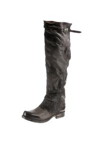 A.S.98, Damen Stiefel, Basaltgrau