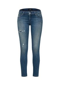 LTB, Damen Jeans 'MINA', Blue Denim