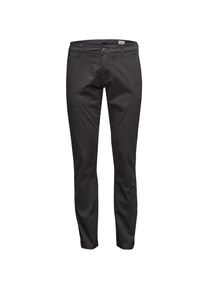 Selected Homme, Herren Chino 'SHHTHREEPARIS', Dunkelgrau