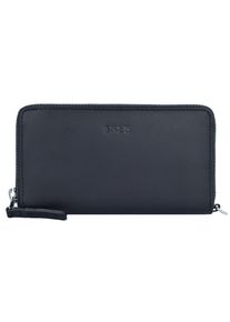 Bree, Damen Geldbörse 'Liv 134 RFID', Schwarz