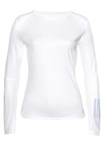 adidas Performance, Damen Laufshirt 'Response', Weiß