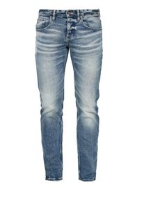 s.Oliver RED LABEL, Herren Jeans, Blau