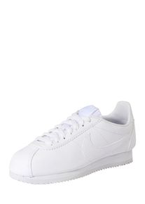 Nike Sportswear, Damen Sneaker Low 'Classic cortez', Weiß