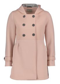 AMBER & JUNE Amber & June, Damen Sommerjacke, Altrosa