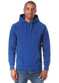 Peak Performance, Herren Kapuzenpullover, Blau