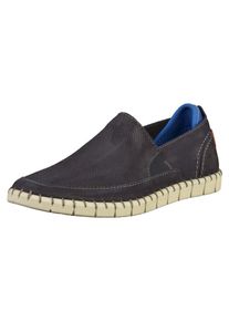 s.Oliver RED LABEL, Herren Slipper, Navy