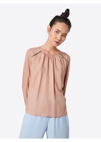 Véro Moda VERO MODA, Damen Bluse, Altrosa