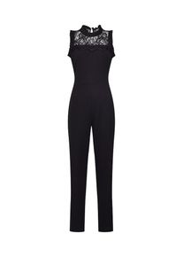 Only, Damen Overall 'Mona', Schwarz