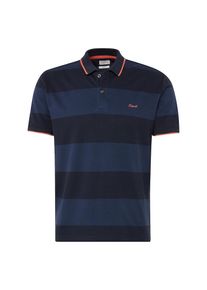 Esprit, Herren Poloshirt, Navy