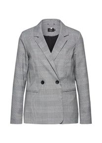 Only, Damen Blazer, Grau
