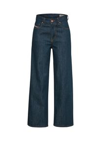 Diesel, Damen Jeans '084UR, Blau