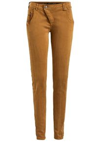 Khujo, Damen Hose 'LALE', Bronze