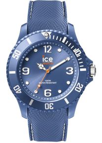 Ice Watch, Herren Quarzuhr 'ICE sixty nine', Blau