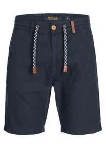 INDICODE JEANS, Herren Shorts 'Bowmanville', Navy