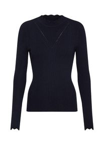 Only, Damen Pullover, Nachtblau