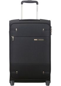 Samsonite, Damen Kabinentrolley 'Base Boost Upright', Anthrazit
