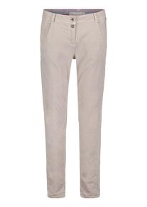 BETTY & CO Betty & Co, Damen Hose, Grau