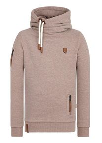 Naketano, Herren Kapuzenpullover, Beige
