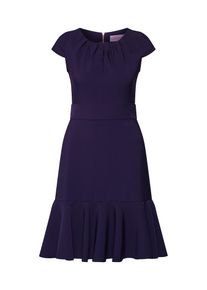 Closet London, Damen Kleid, Navy