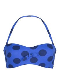 Lingadore, Damen BH 'Blaze', Blau / Dunkelblau
