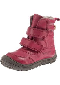 bisgaard, M&auml;dchen Winterstiefel 'TEX', Pink