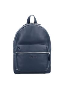 Marc O'Polo Marc O'Polo, Damen Rucksack 'Lucia', Navy