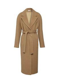 EDITED, Damen Mantel 'Cecilia', Camel