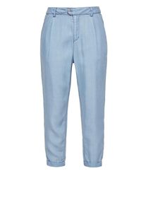 s.Oliver RED LABEL, Damen Smart Chino, Hellblau