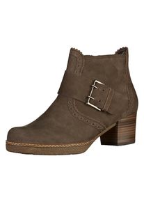 Gabor, Damen Stiefelette, Greige