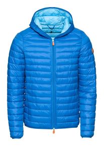 Save the Duck, Herren Steppjacke, Blau
