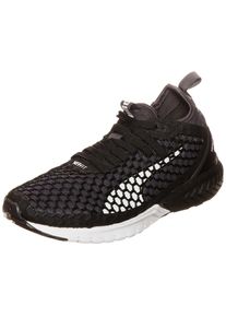 Puma, Damen Laufschuh 'Ignite Dual NETFIT', Schwarz / Wei&szlig;