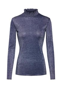 Moves, Damen Shirt 'Vias', Blau