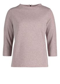 BETTY & CO Betty & Co, Damen Sweatpullover, Rosa