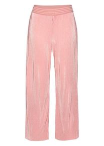 AJC, Damen Palazzohose, Rosa