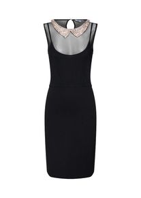 ABOUT YOU, Damen Kleid 'Maira', Schwarz