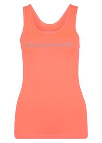 Endurance, Damen Tanktop 'Snook', Lachs