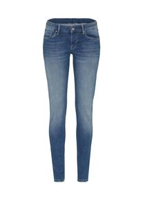 Pepe Jeans, Damen Jeans 'Soho', Blau