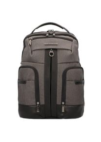 Samsonite, Damen Businessrucksack 'Checkmate', Greige / Dunkelgrau