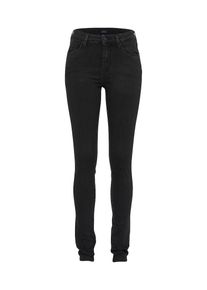 Pepe Jeans, Damen Jeans 'Regent', Black Denim