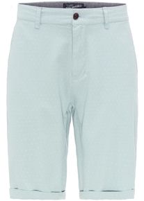 PETROL INDUSTRIES, Herren Shorts, Hellblau