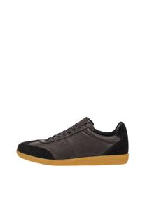Bianco, Herren Sportschuhe, Schwarz