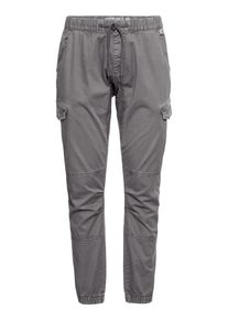 INDICODE JEANS, Herren Hose 'Levy', Rauchblau