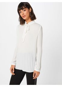 s.Oliver BLACK LABEL, Damen Bluse, Naturweiß