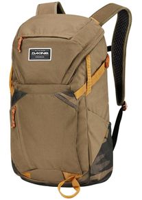 Dakine, Damen Rucksack 'Canyon', Sand / Orange / Schwarz