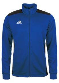 adidas Performance, Herren Trainingsjacke 'Regista 18', Blau / Schwarz / Wei&szlig;
