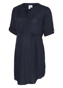 MAMALICIOUS, Damen Tunika 'MLMERCY', Navy