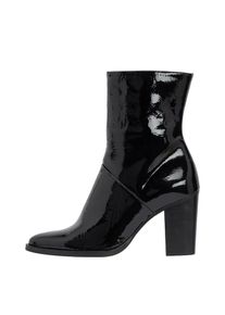 Bianco, Damen Stiefeletten 'Jude', Schwarz