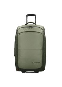 Vaude, Damen Trolley 'Turin M', Oliv / Hellgrün