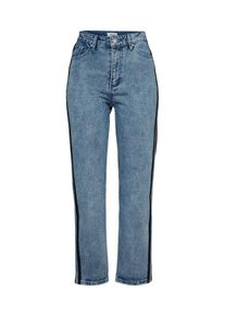 EDITED, Damen Jeans 'Paulien', Blue Denim