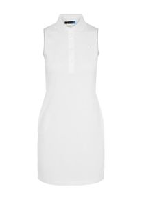 J. Lindeberg J.Lindeberg, Damen Kleid 'Elsi', Weiß